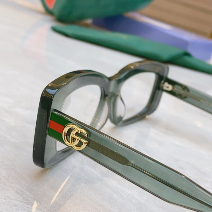 G*ucci  Glasses Top XX 20250113-61