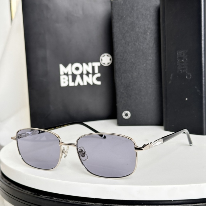 M*ONTBLANC  Glasses Top XX 20250113-14