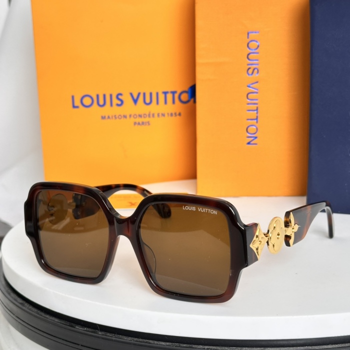 L*ouis V*uitton Glasses Top XX 20250113-2