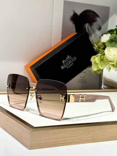 H*ermes Glasses Top XX  20250113-30
