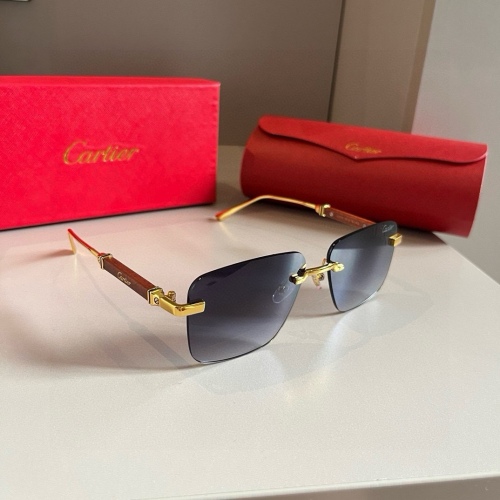 C*artier  Glasses Top XX 20250113-1