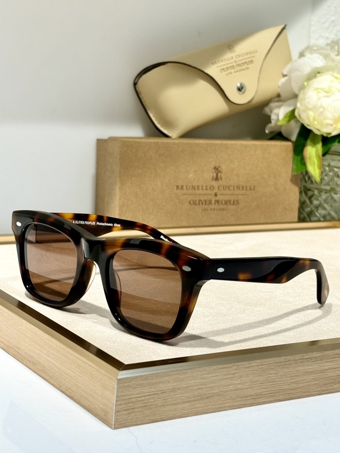B*runello Cucinelli  Glasses Top XX 20250113-47