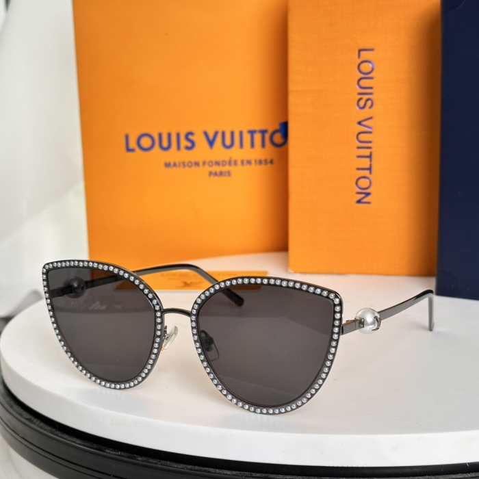 L*ouis V*uitton Glasses Top XX  20250113-6