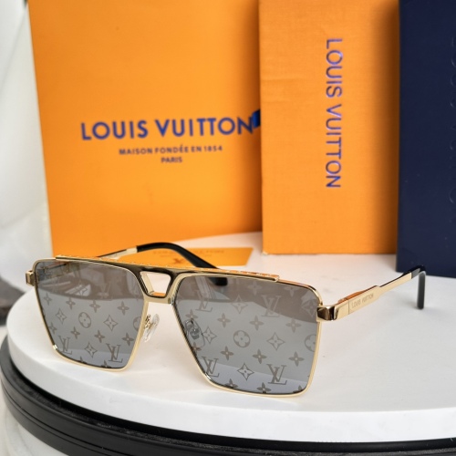 L*ouis V*uitton Glasses Top XX 20250113-21