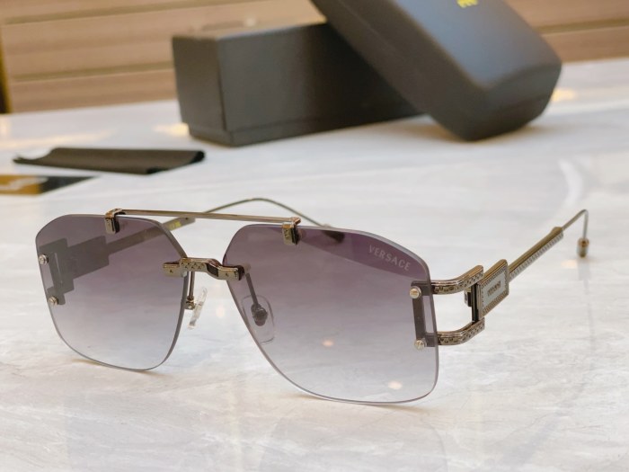 V*ersace  Glasses Top XX 20250113-52