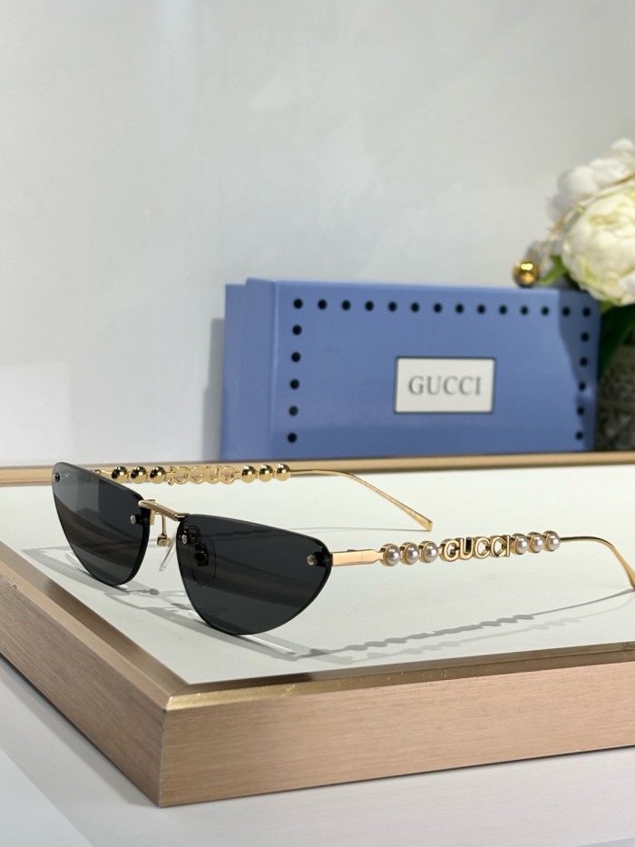G*ucci  Glasses Top XX 20250113-36