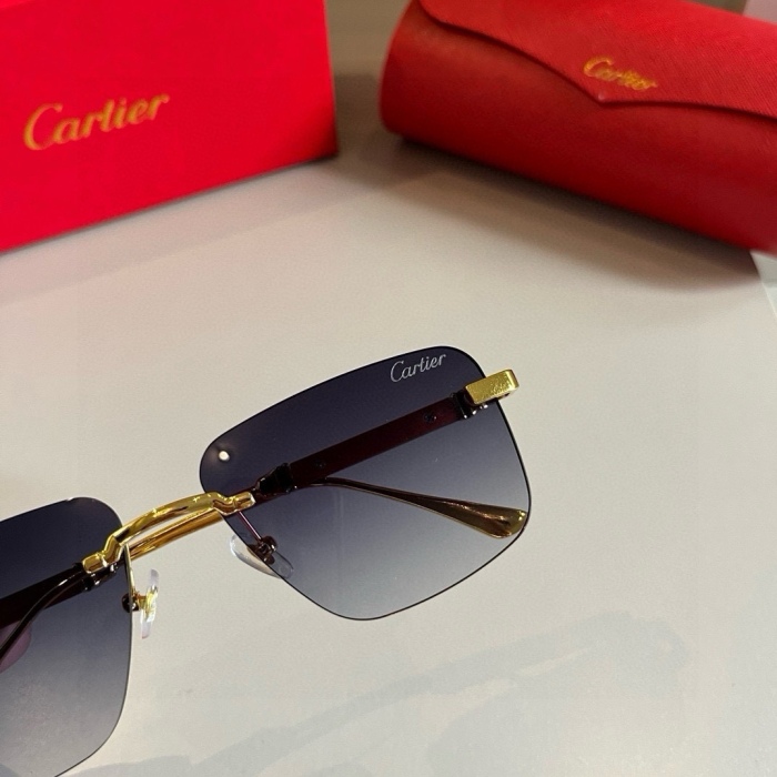 C*artier  Glasses Top XX 20250113-1