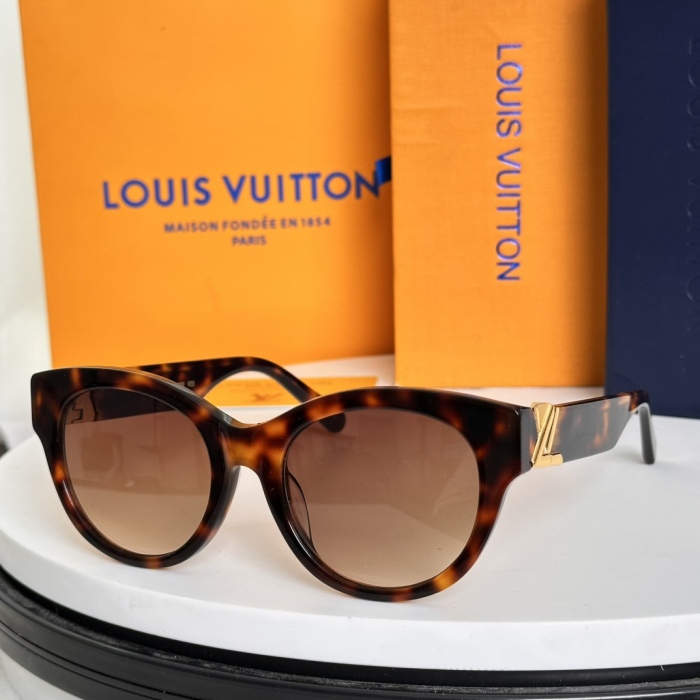 L*ouis V*uitton  Glasses Top XX 20250113-12