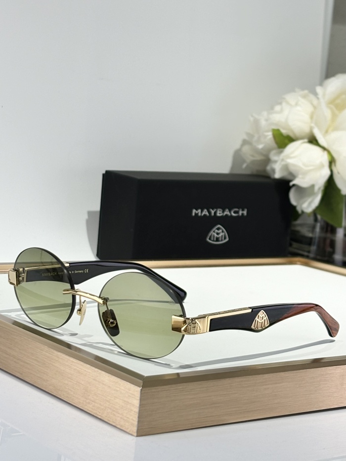 M*aybach  Glasses Top XX 20250113-42