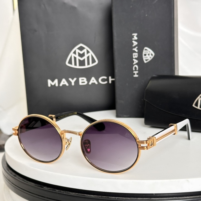 M*aybach  Glasses Top XX 20250113-16