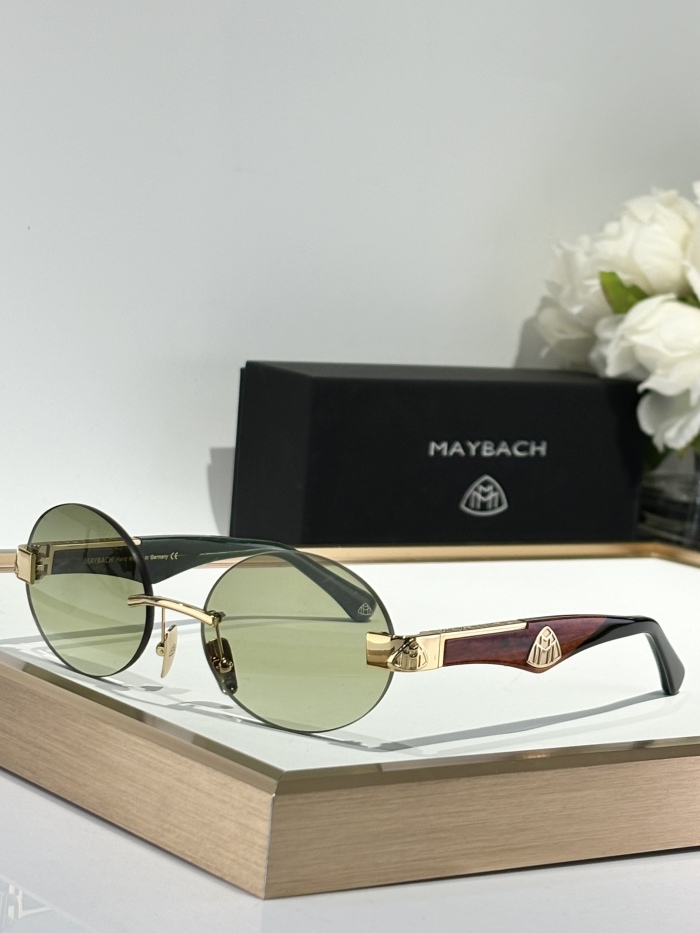 M*aybach  Glasses Top XX 20250113-42