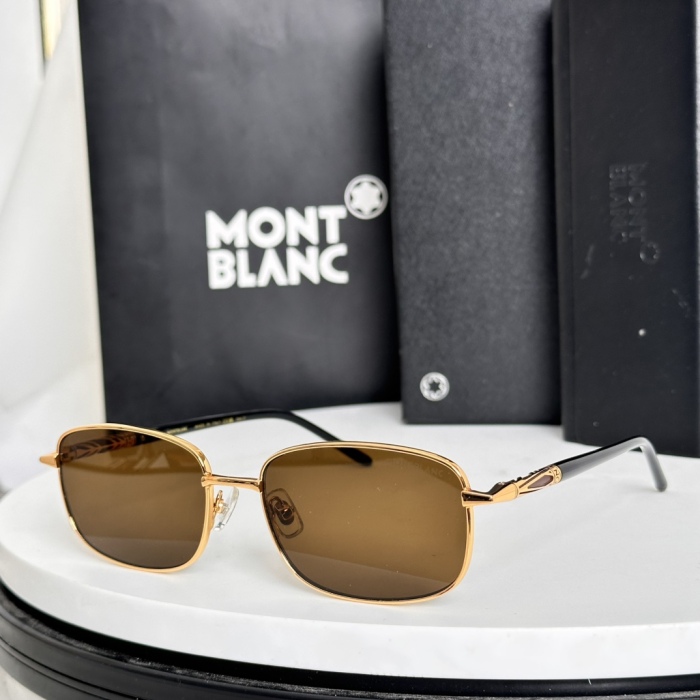 M*ONTBLANC  Glasses Top XX 20250113-14