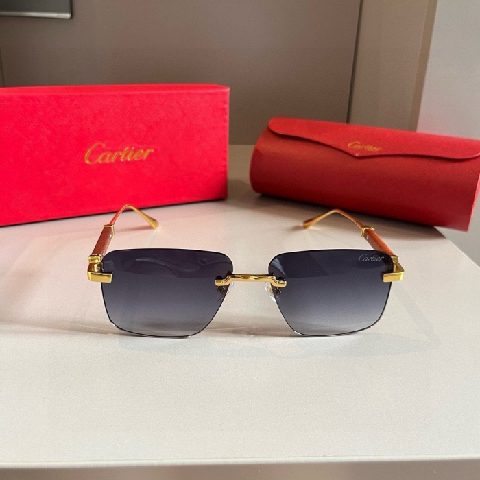 C*artier  Glasses Top XX 20250113-1
