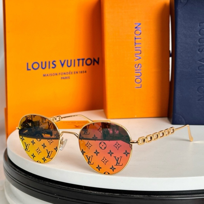 L*ouis V*uitton Glasses Top XX 20250113-25
