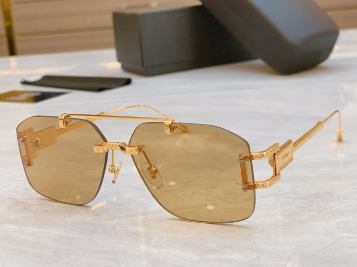 V*ersace  Glasses Top XX 20250113-52