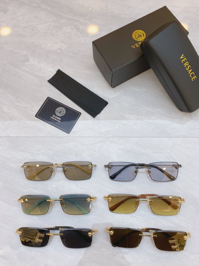 V*ersace Glasses Top XX 20250113-51