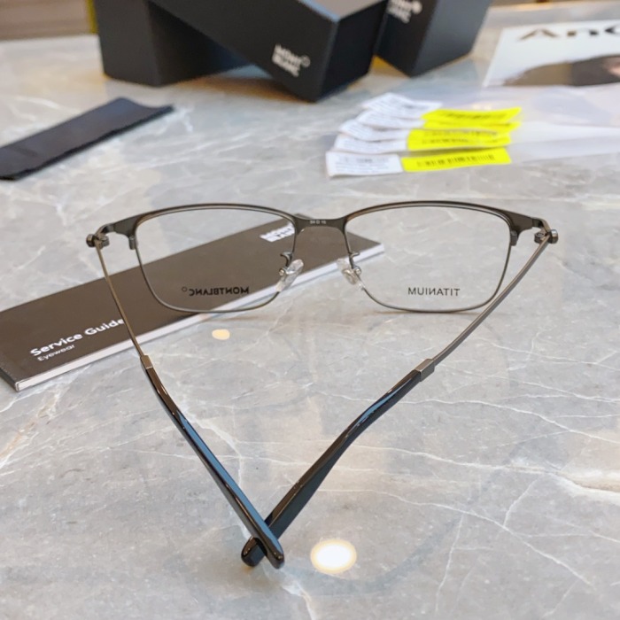M*ONTBLANC Glasses Top X X20250113-57