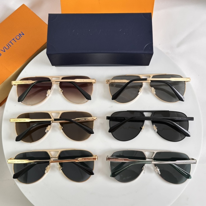 L*ouis V*uitton Glasses Top XX20250113-22