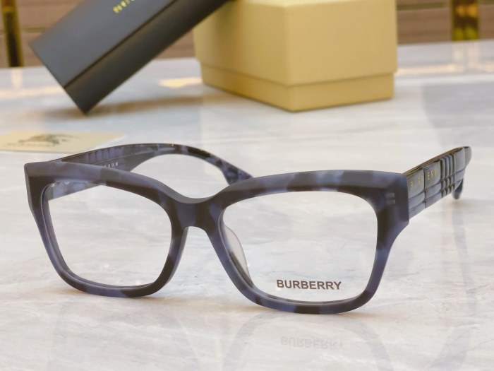 B*urberry Glasses Top XX 20250113-59