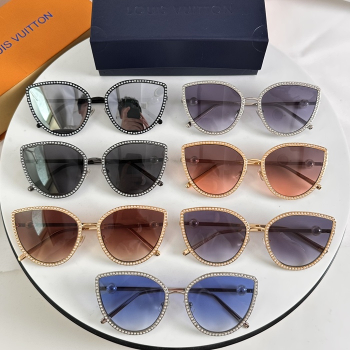 L*ouis V*uitton Glasses Top XX  20250113-6