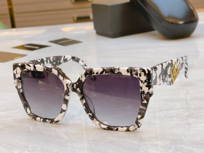 D*olce&G*abbana Glasses Top XX 20250113-53