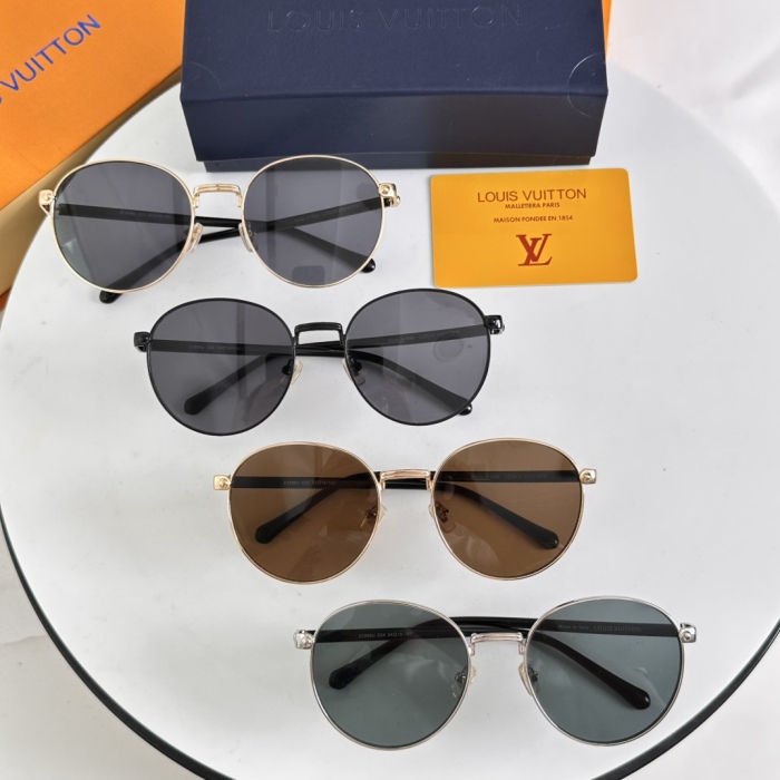 L*ouis V*uitton Glasses Top XX 20250113-23