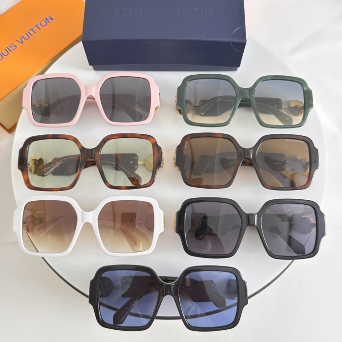 L*ouis V*uitton Glasses Top XX 20250113-2