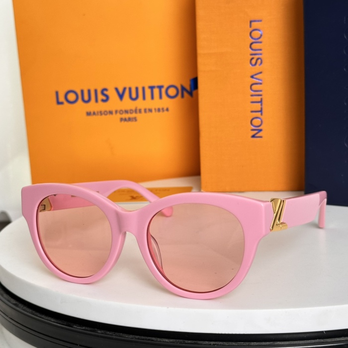 L*ouis V*uitton  Glasses Top XX 20250113-12