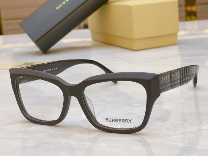 B*urberry Glasses Top XX 20250113-59