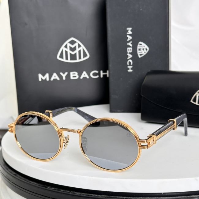 M*aybach  Glasses Top XX 20250113-16