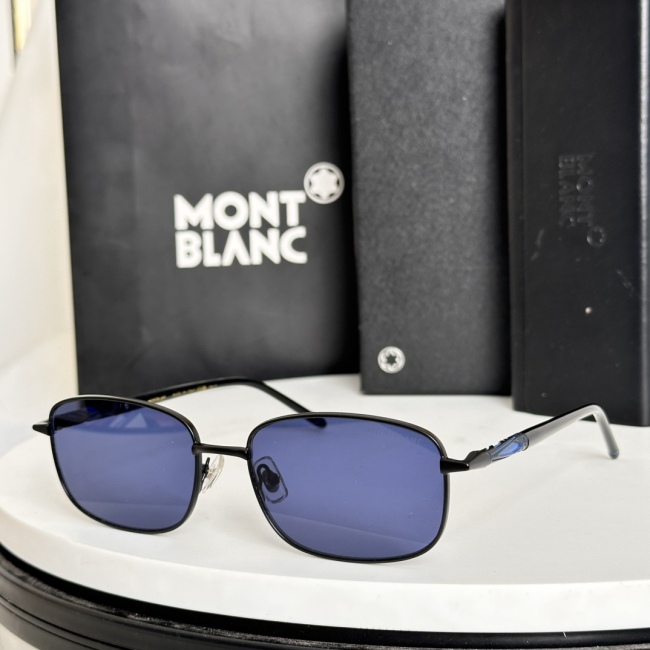 M*ONTBLANC  Glasses Top XX 20250113-14