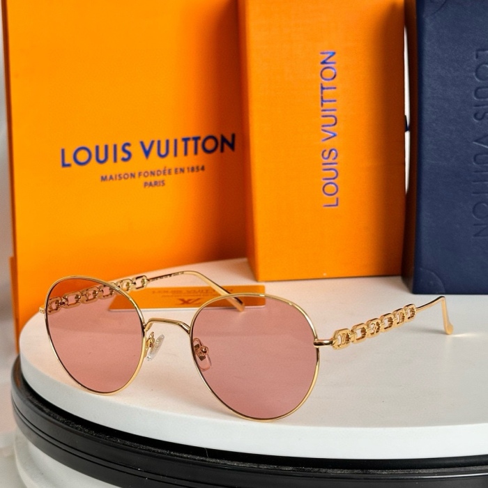 L*ouis V*uitton Glasses Top XX 20250113-25