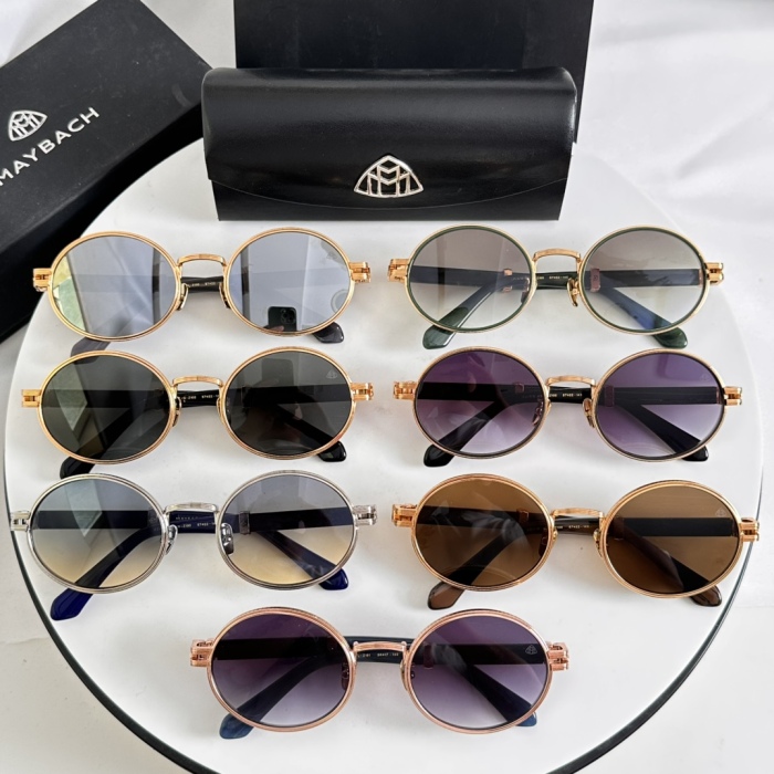 M*aybach  Glasses Top XX 20250113-16