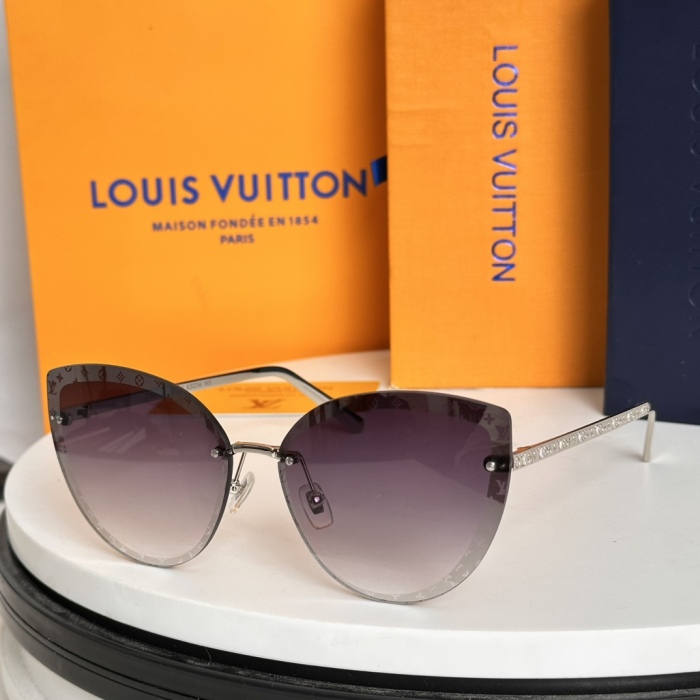 L*ouis V*uitton Glasses Top XX 20250113-9