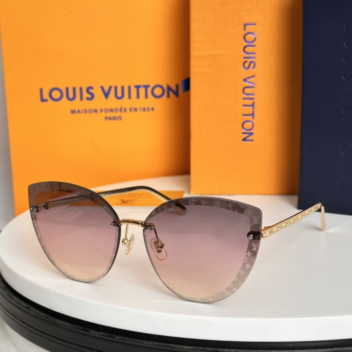 L*ouis V*uitton Glasses Top XX 20250113-9