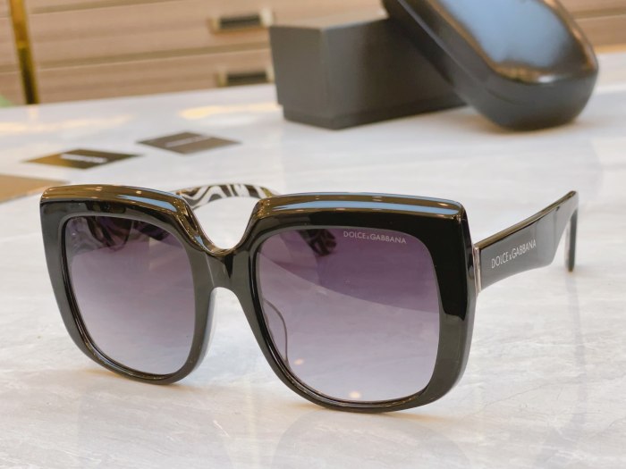 D*olce&G*abbana Glasses Top XX 20250113-54