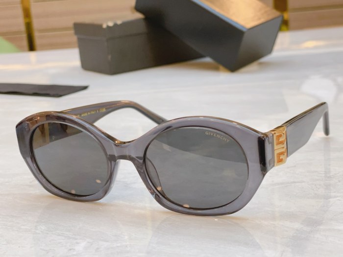 G*ivench Glasses Top XX  20250113-56