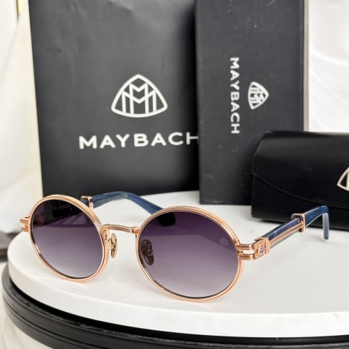 M*aybach Glasses Top XX20250113-17