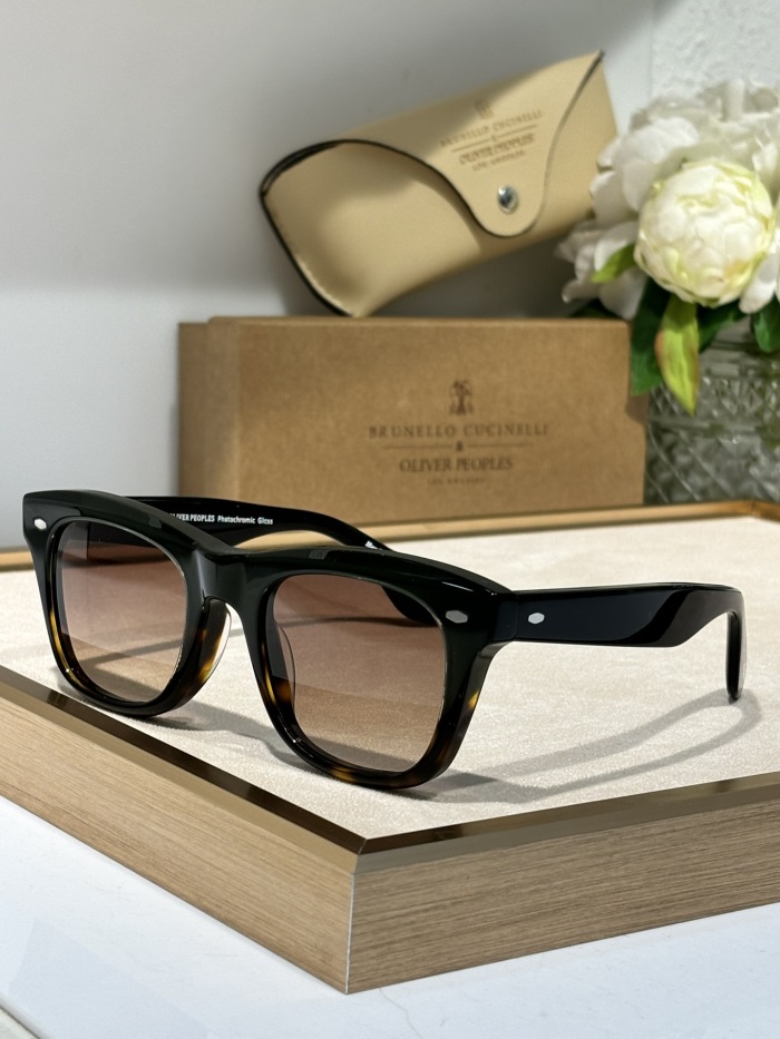 B*runello Cucinelli  Glasses Top XX 20250113-47