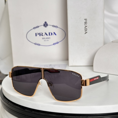 P*rada Glasses Top XX20250113-3