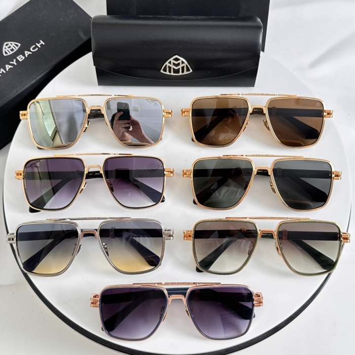 M*aybach Glasses Top XX 20250113-18
