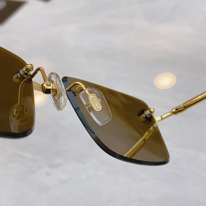 V*ersace  Glasses Top XX 20250113-50