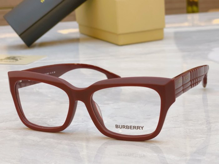 B*urberry Glasses Top XX 20250113-59