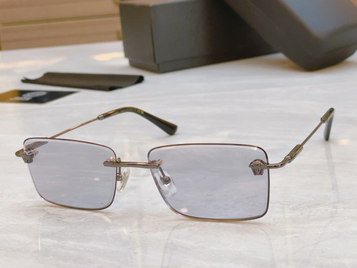 V*ersace  Glasses Top XX 20250113-50