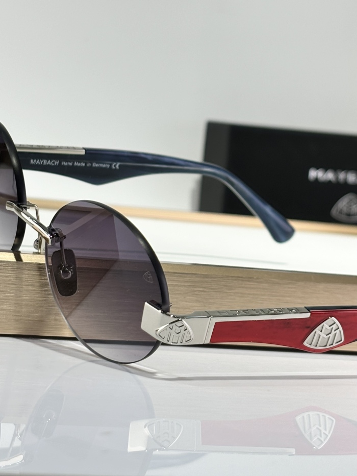 M*aybach  Glasses Top XX 20250113-42