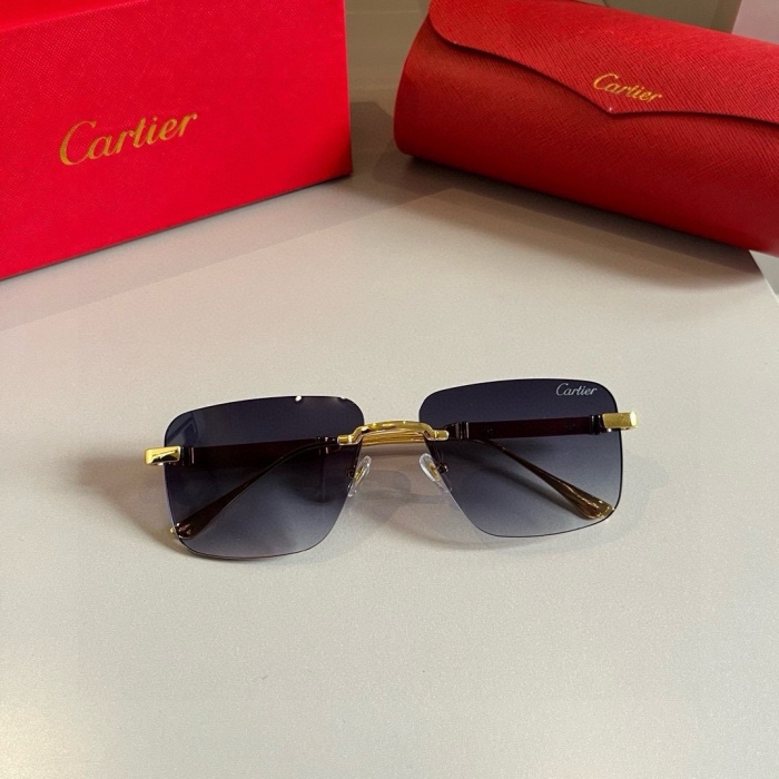 C*artier  Glasses Top XX 20250113-1