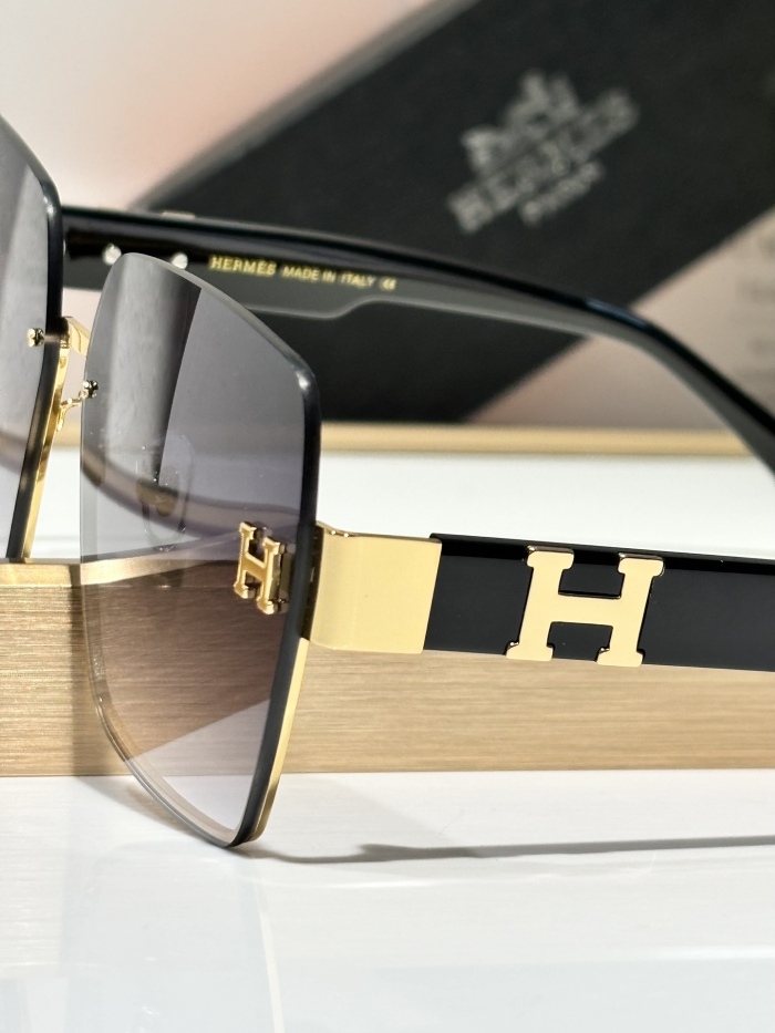 H*ermes Glasses Top XX  20250113-30