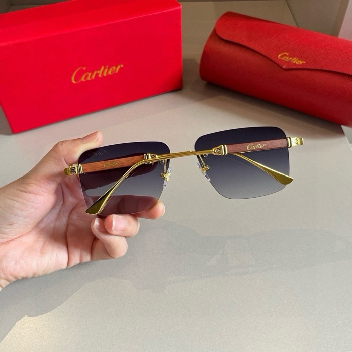 C*artier  Glasses Top XX 20250113-1