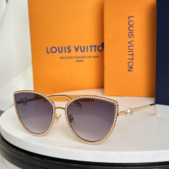 L*ouis V*uitton Glasses Top XX  20250113-6