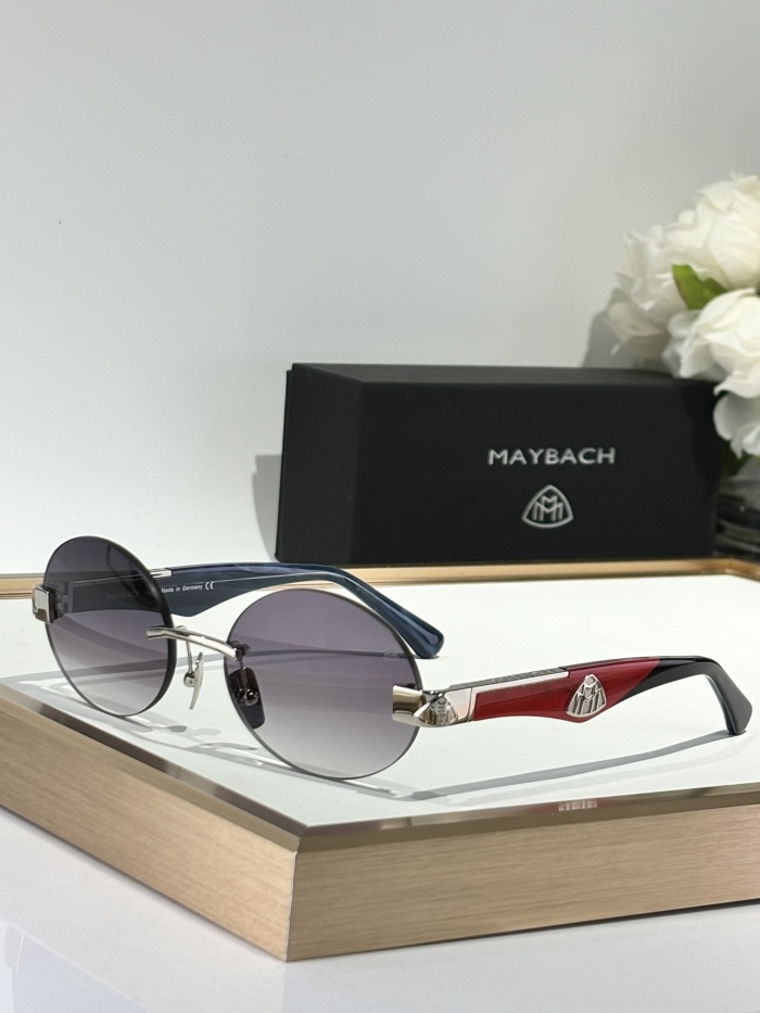 M*aybach  Glasses Top XX 20250113-42